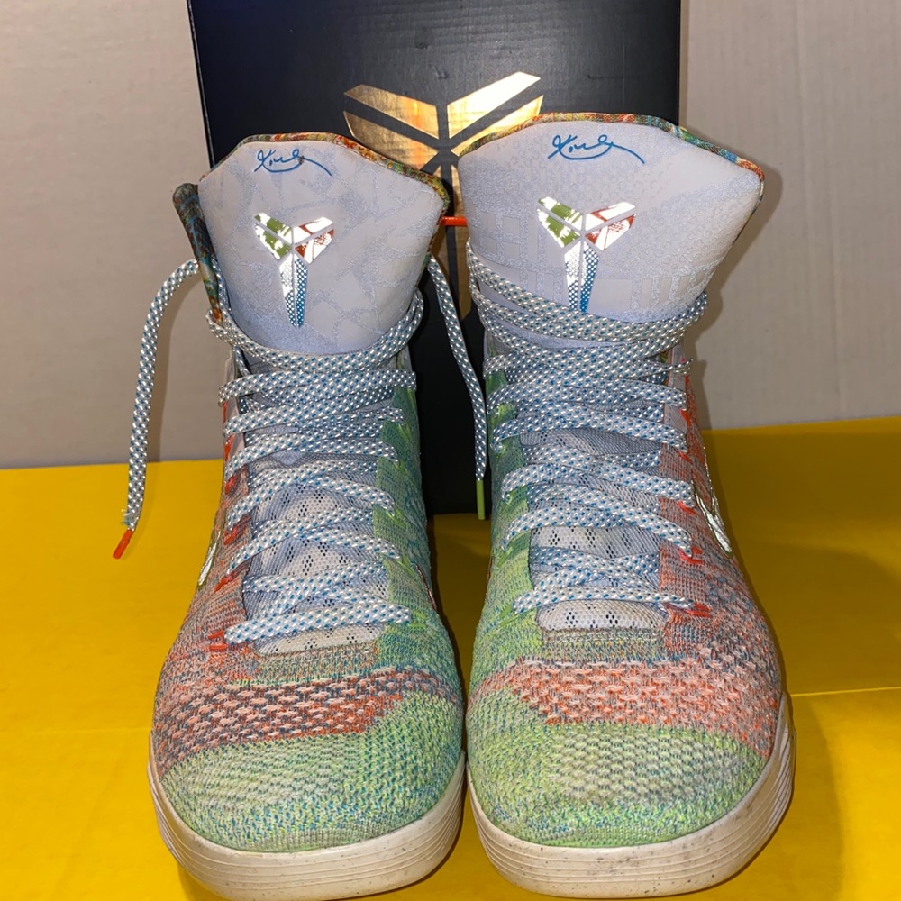 “What The” Kobe 9 - Picture 1 of 7